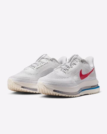 Nike Pegasus Premium Forrest Gump Paar seitlich