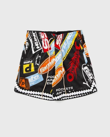 Fast & Furious x PUMA Apparel Short