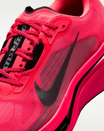 Nike Pegasus Plus 2 Flash Crimson Black