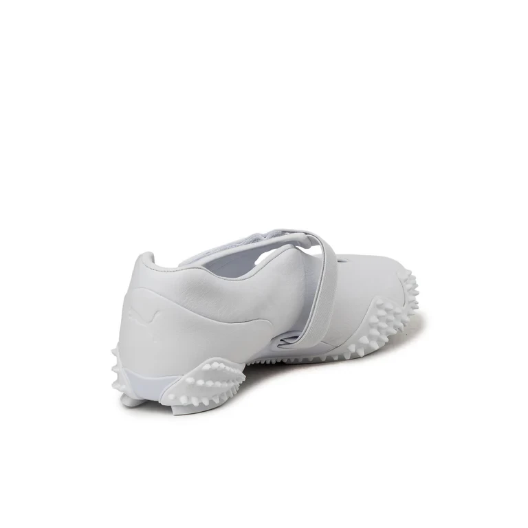 Puma Mostro Fey Leather Pack | Dead Stock