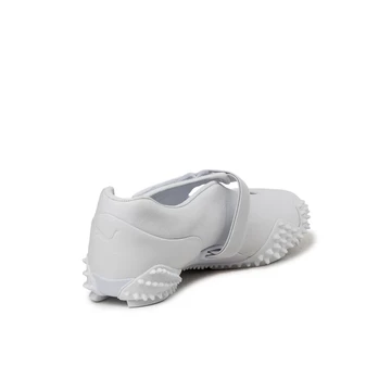 Puma Mostro Fey Leather Pack schräg