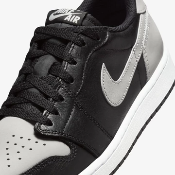 Jordan 1 Low Shadow