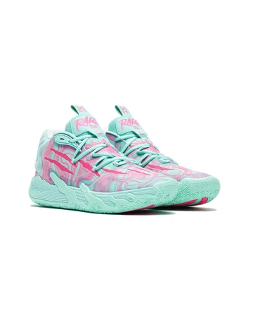 Puma LaMelo Ball MB.03 Miami schräg