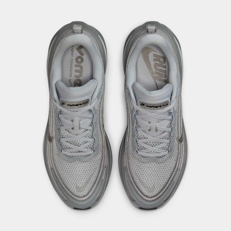 Nike Vomero Plus Wolf Grey Dead Stock