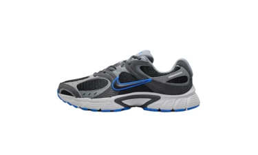 Nike V5 RNR Suede Smoke Grey