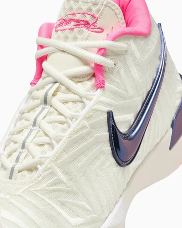 Nike Lebron NXXT Genisus QS Bronny James