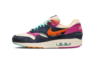 Nike Air Max 1 San Diego Padres