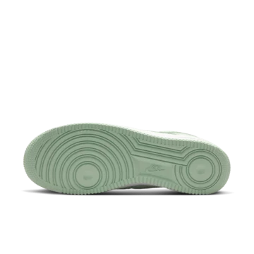 Kobe Bryant x Nike Air Force 1 Low Steam Sohle