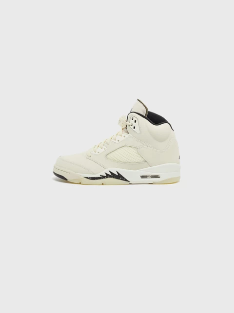 Jorda Air Jordan 5 Retro SE Sail Image