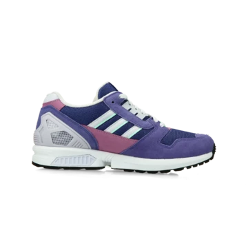 adidas ZX 8000 Purple Innenseite
