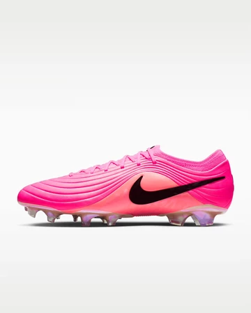 Nike Soccer Pink Pack