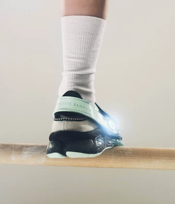 Cecilie Bahnsen x ASICS Gel-Quantum 360 VIII Pack Mood