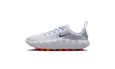 Nike Mind 002 Football Grey