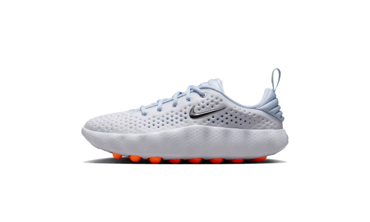 Nike Mind 002 Football Grey