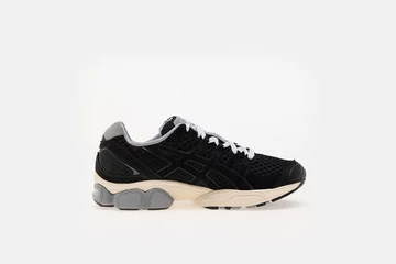 ENNOY ASICS Gel-Nimbus 9 Black