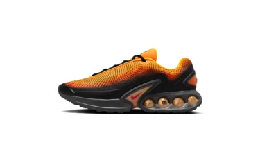 Air Max DN Laser Orange