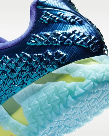 Nike Ja 3 Uncle Phil