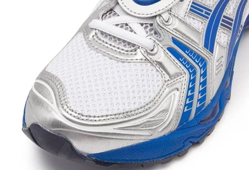 The Museum Visitor x Asics Gel-Kayano 14 Pack