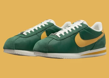 Nike Cortez Oregon Paar