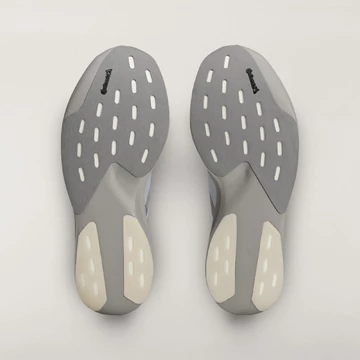 Song for the Mute x adidas Adizero Evo SL Dove Grey
