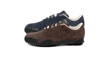 JJJJound x PUMA Mostro Pack 