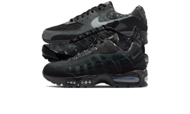 Nike Air Max Realtree Pack