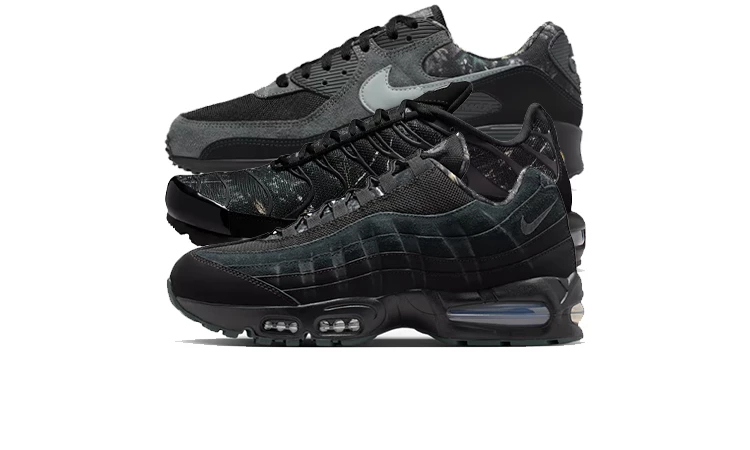 Nike Air Max Realtree Pack