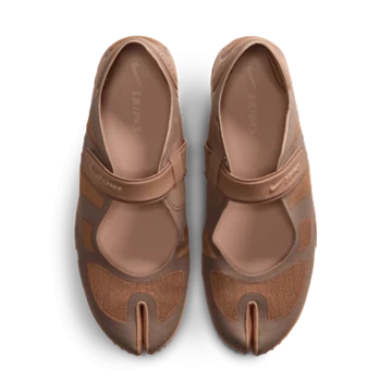 Nike SKIMS Air Rift Pack von oben