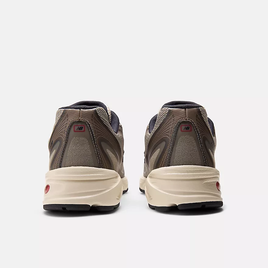 JJJJound x New Balance 740 Mushroom U740N8M2 | Dead Stock