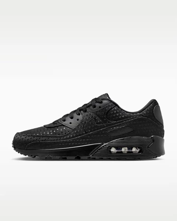 Nike Air Max 90 SE Valentines Day Pack Black Außenseite