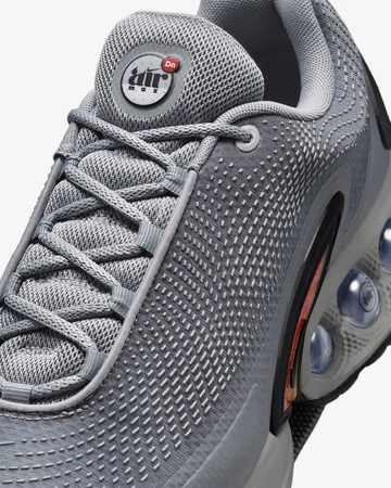 Air Max DN Particle Grey