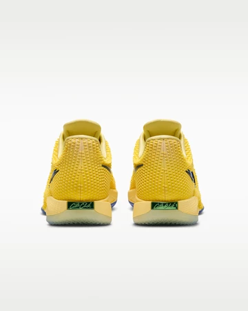 Nike Caitlin 1 Warning Code