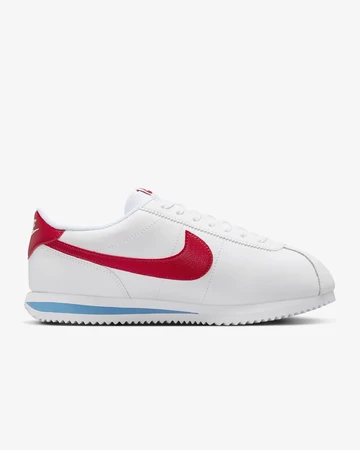 Nike Cortez Leather Forrest Gump Innenseite