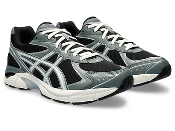 ASICS GT-2160 Black Seal Grey Paar
