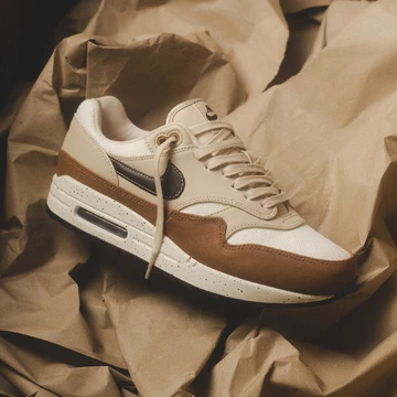 Air Max 1 Velvet Brown