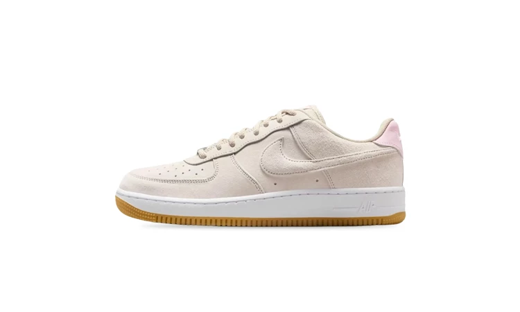 Nike SB Air Force 1 Light Orewood Brown