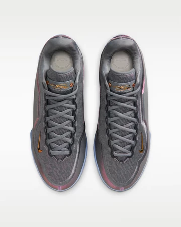 Nike Lebron 23 Shut Up And Dribble Paar