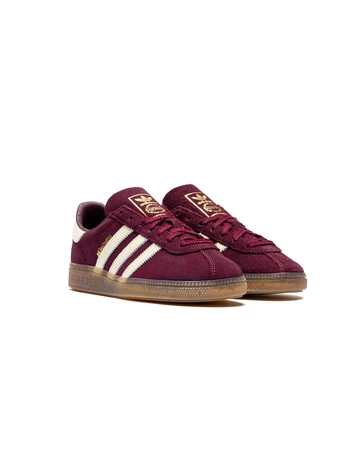 adidas München Maroon