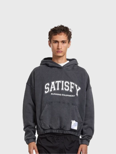Satisfy Softcell Hoodie  Image