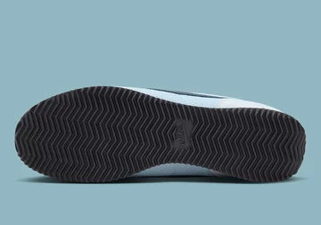 Nike Cortez Blue Denim Twill