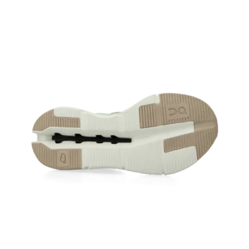 On Running Cloudnova Form Mineral Sohle