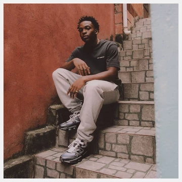 New Balance ABZORB 2000 Pearl Grey Mood