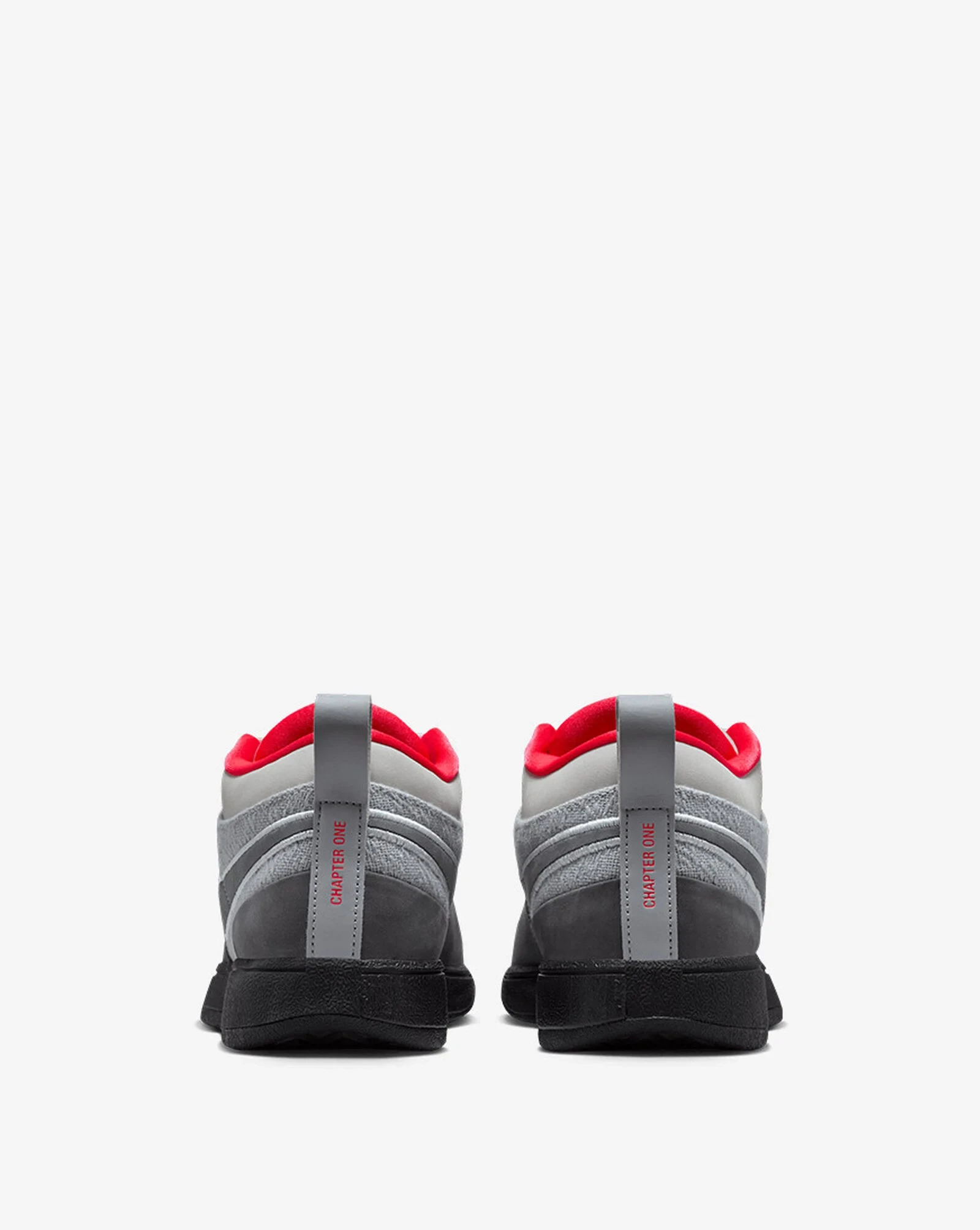 Nike Book 1 Solar Red 95 IR0838-001 | Dead Stock