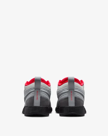 Nike Book 1 Solar Red 95 Paar Fersen