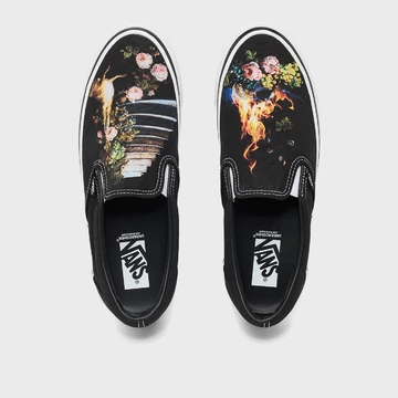 Vans x Undercover OTW Classic Slip-On 98