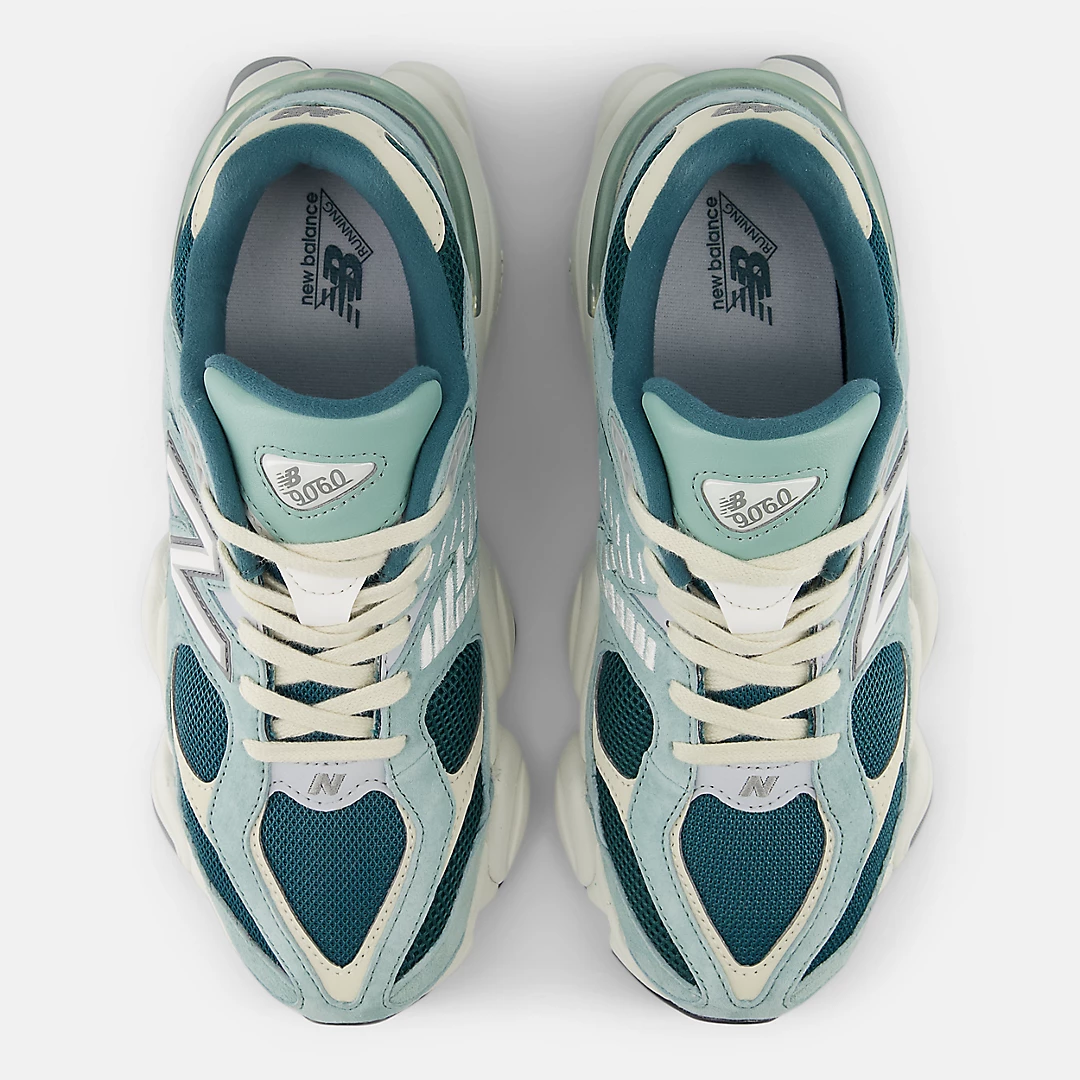 New Balance 9060 New Spruce U9060FG | Dead Stock