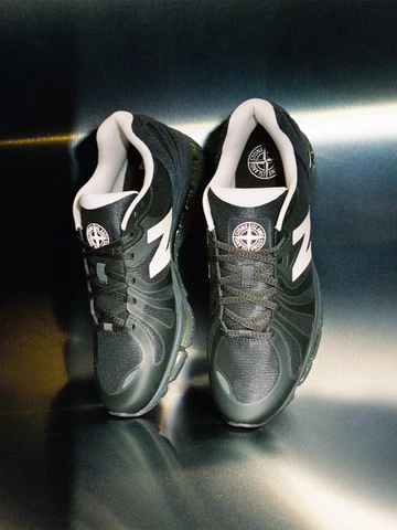 Stone Island x New Balance 1890 Pack