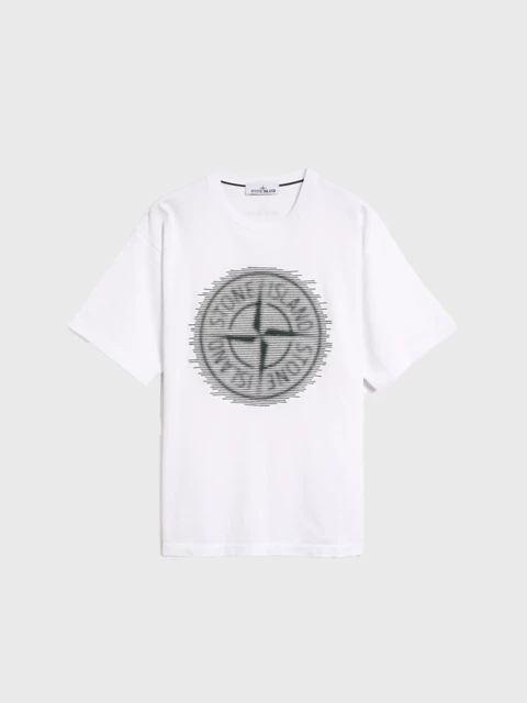 Logo Mens T-Shirt  Image