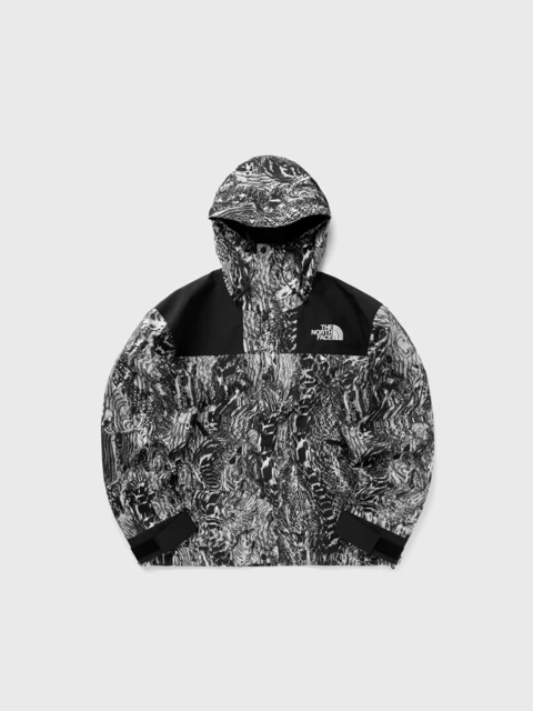 The North Face GTX Mountain Jacket  Image