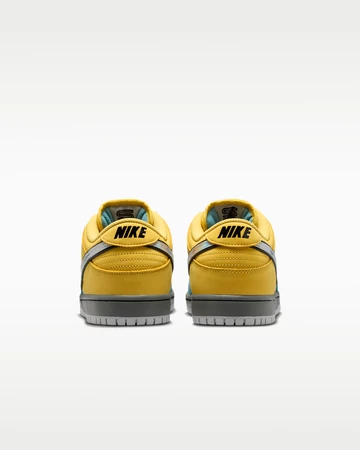 Nike SB Dunk Low Muni Fast Pass Pack